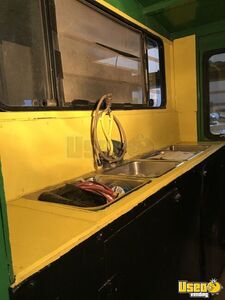 2008 Barbecue Food Concession Trailer Barbecue Food Trailer Additional 2 Kansas for Sale