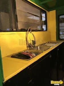 2008 Barbecue Food Concession Trailer Barbecue Food Trailer Additional 2 Kansas for Sale