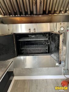 2008 Barbecue Food Trailer Barbecue Food Trailer Chargrill Illinois for Sale