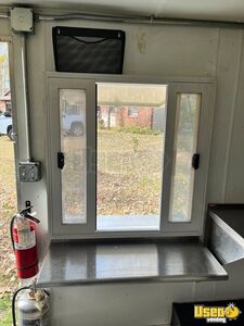 2008 Barbecue Food Trailer Barbecue Food Trailer Insulated Walls Illinois for Sale