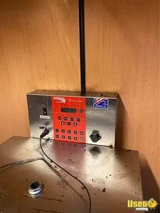 2008 Barbecue Trailer Barbecue Food Trailer Shore Power Cord Virginia for Sale