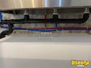 2008 Blazer Food Concession Trailer Kitchen Food Trailer Refrigerator British Columbia for Sale