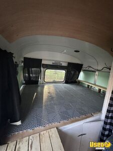 2008 Blue Bird Skoolie Electrical Outlets New York Diesel Engine for Sale