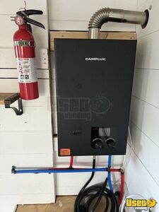 2008 Blue Bird Skoolie Toilet New York Diesel Engine for Sale