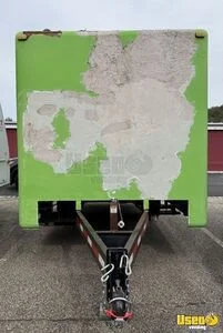 2008 Box Other Mobile Business Breaker Panel Pennsylvania for Sale