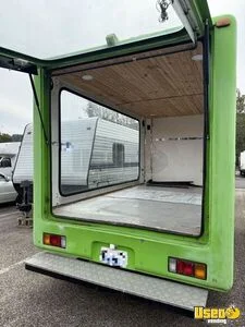 2008 Box Other Mobile Business Electrical Outlets Pennsylvania for Sale