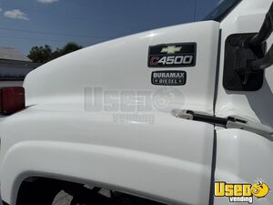 2008 Bus Shuttle Bus 4 Pennsylvania Diesel Engine for Sale