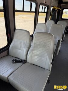 2008 Bus Shuttle Bus 7 Pennsylvania Diesel Engine for Sale