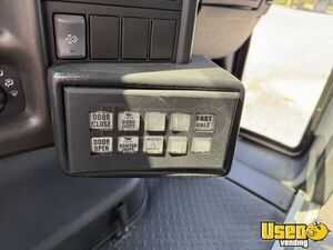2008 Bus Shuttle Bus 8 Pennsylvania Diesel Engine for Sale