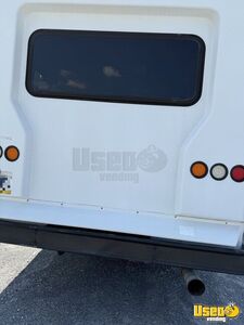 2008 Bus Shuttle Bus 9 Pennsylvania Diesel Engine for Sale