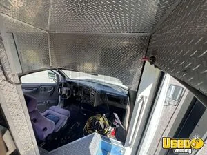 2008 C4500 All-purpose Food Truck 38 Florida Diesel Engine for Sale