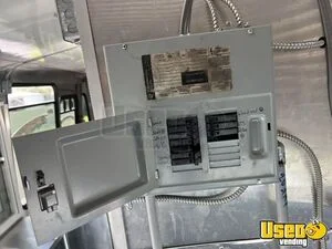2008 C4500 All-purpose Food Truck 40 Florida Diesel Engine for Sale
