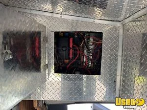 2008 C4500 All-purpose Food Truck 41 Florida Diesel Engine for Sale