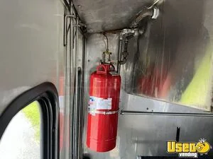 2008 C4500 All-purpose Food Truck 45 Florida Diesel Engine for Sale