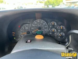 2008 C4500 All-purpose Food Truck 48 Florida Diesel Engine for Sale