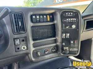 2008 C4500 All-purpose Food Truck 49 Florida Diesel Engine for Sale
