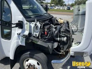 2008 C4500 All-purpose Food Truck 51 Florida Diesel Engine for Sale