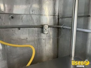 2008 C4500 All-purpose Food Truck 52 Florida Diesel Engine for Sale