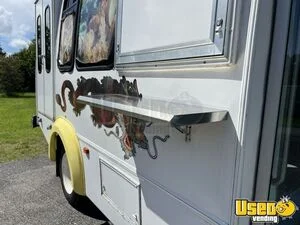 2008 C4500 All-purpose Food Truck 55 Florida Diesel Engine for Sale