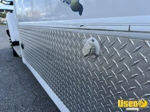 2008 C4500 All-purpose Food Truck 57 Florida Diesel Engine for Sale