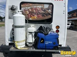 2008 C4500 All-purpose Food Truck 58 Florida Diesel Engine for Sale