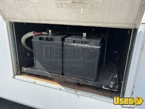 2008 C4500 All-purpose Food Truck 60 Florida Diesel Engine for Sale