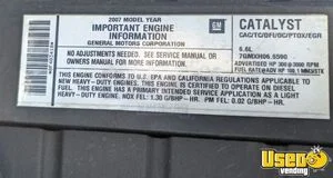 2008 C4500 All-purpose Food Truck 64 Florida Diesel Engine for Sale