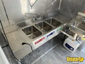 2008 C4500 All-purpose Food Truck Additional 1 Florida Diesel Engine for Sale