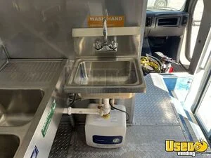 2008 C4500 All-purpose Food Truck Additional 3 Florida Diesel Engine for Sale