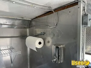 2008 C4500 All-purpose Food Truck Additional 5 Florida Diesel Engine for Sale