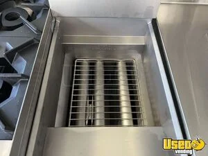 2008 C4500 All-purpose Food Truck Breaker Panel Florida Diesel Engine for Sale