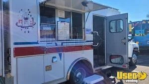 2008 C4500 All-purpose Food Truck Concession Window Colorado Diesel Engine for Sale