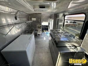 2008 C4500 All-purpose Food Truck Diesel Engine Florida Diesel Engine for Sale