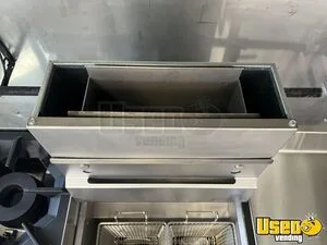 2008 C4500 All-purpose Food Truck Electrical Outlets Florida Diesel Engine for Sale