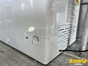 2008 C4500 All-purpose Food Truck Electrical Outlets Florida Diesel Engine for Sale