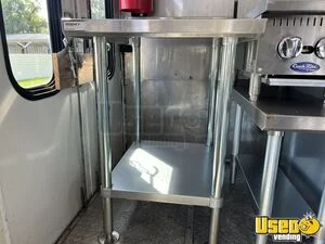 2008 C4500 All-purpose Food Truck Fire Extinguisher Florida Diesel Engine for Sale