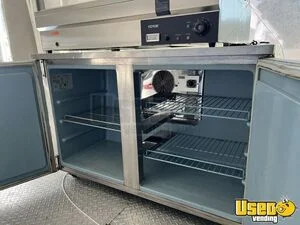 2008 C4500 All-purpose Food Truck Food Warmer Florida Diesel Engine for Sale