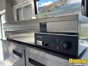 2008 C4500 All-purpose Food Truck Fryer Florida Diesel Engine for Sale