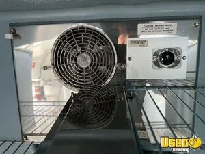2008 C4500 All-purpose Food Truck Steam Table Florida Diesel Engine for Sale