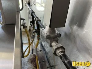 2008 C4500 All-purpose Food Truck Work Table Florida Diesel Engine for Sale