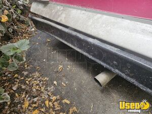 2008 C4500 Mobile Hair & Nail Salon Truck 34 California Diesel Engine for Sale
