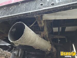 2008 C4500 Mobile Hair & Nail Salon Truck 37 California Diesel Engine for Sale