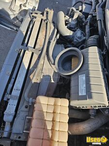 2008 C4500 Mobile Hair & Nail Salon Truck Breaker Panel California Diesel Engine for Sale