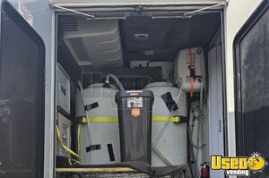 2008 C4500 Mobile Hair & Nail Salon Truck Diesel Engine California Diesel Engine for Sale