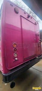 2008 C4500 Mobile Hair & Nail Salon Truck Tv Illinois Diesel Engine for Sale