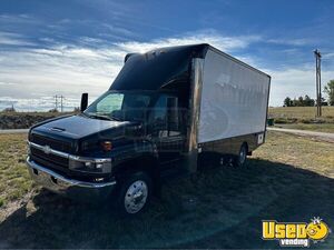 2008 C5500 Kodiak Mobile Home/mobile Business Conversion Truck Other Mobile Business Air Conditioning Colorado Diesel Engine for Sale