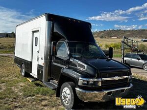 2008 C5500 Kodiak Mobile Home/mobile Business Conversion Truck Other Mobile Business Colorado Diesel Engine for Sale