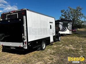 2008 C5500 Kodiak Mobile Home/mobile Business Conversion Truck Other Mobile Business Insulated Walls Colorado Diesel Engine for Sale