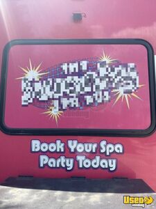2008 C5500 Mobile Spa Party Bus Other Mobile Business 5 Georgia for Sale