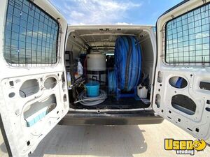 2008 Carpet Cleaning Van Other Mobile Business Transmission - Automatic Texas Gas Engine for Sale
